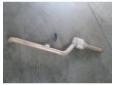 a2024900036 catalizator mercedes c 203 2.2cdi