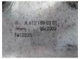 a6121880301 racitor ulei mercedes c 203 2.2cdi