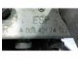 abs mercedes a 170 cdi a0034317412