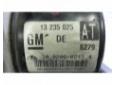 abs opel zafira b 1.9cdti 13235025de