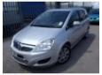abs opel zafira b 2005-2011