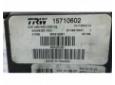 abs peugeot 407 1.6hdi 9hy 9660067280