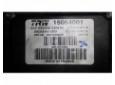 abs peugeot 407 1.6hdi 9hz 9651857880