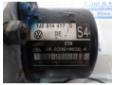 abs skoda octavia 2 1.4 bca 1j0614417d