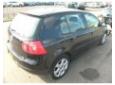ramforsaj bara spate volkswagen golf 5 (1k1) 2003/10-2009/02
