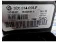 abs vw passat b7 2.0tdi bkp cod 3c0614095p
