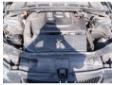airbag cortina de bmw 320 e91