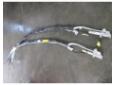 airbag cortina skoda superb an 2004-2008