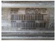 airbag pasager bmw e91 320d an 2008 cod 399113225029