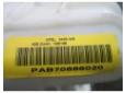 airbag pasager opel astra h 1.3cdti cod 24451349