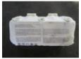 airbag pasager opel astra h 1.7cdti z17dth 24451349