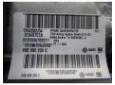 airbag pasager polo 9n 1.9tdi atd 6q0880204c