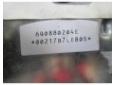 airbag pasager seat cordoba 1.4b bby cod 6q0880204e