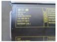 airbag pasager vw bora 1.9tdi asz cod 1j0880204k
