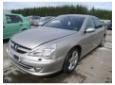 aripa stanga fata peugeot 607  9d, 9u  2000/01-2010