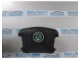 airbag volan 2.5tdi aym skoda superb 1u0880201d