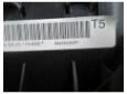 airbag volan 96345028zr peugeot 307 1.6hdi 9hz