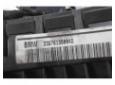 airbag volan bmw e60 2.5d 256d2 33676138004d