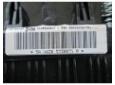 airbag volan citroen berlingo 1.6hdi 9hw cod 96639595xt01