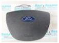 airbag volan ford focus 2 1.6b hwda 4m51-a042b85-ce