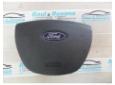 airbag volan ford focus 2 1.6tdci  cod 4m51a042b85ce