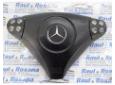airbag volan mercedes clasa c (w203) 2.2cdi