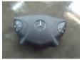 airbag volan mercedes e 320 cdi w211 61860240b