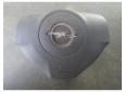airbag volan opel astra h 1.3cdti an 2006 cod 13111344