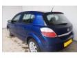 aripa stanga fata opel astra h 2004/03-2009