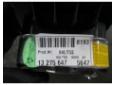 airbag volan opel insignia 2.0cdti a20dth 13275647