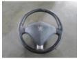 airbag volan peugeot 407 2.2hdi 4hp din 2008