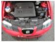 baie ulei seat ibiza 4 (6l1) 2002/03-2009/10