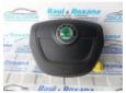 airbag volan skoda fabia 2 1.2b