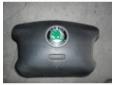 airbag volan skoda octavia 1 1u2 1996-2010