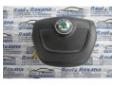 airbag volan skoda octavia 2 1.6tdi cay facelift  5j0880201h