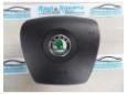 airbag volan skoda octavia 2 1.9tdi bkc 1z0880201n