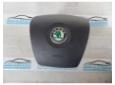 airbag volan skoda octavia 2 1.9tdi bxe 1z0880201am
