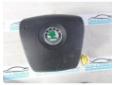 airbag volan skoda octavia 2 1.9tdi bxe 1z0880201s