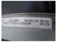 airbag volan skoda octavia 2 1z0880201am