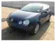 broasca usa spate volkswagen polo (9n) 2001/10-2009/11