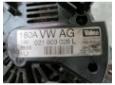 alternator 021903026b vw passat b7 2.0tdi bkp