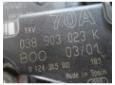 alternator 038903023k skoda octavia 1 1.9tdi asv