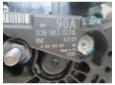 alternator 038903023l skoda fabia 1.9tdi atd