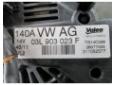 alternator 03l903023f seat leon 1.6tdi