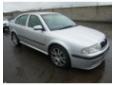 alternator 1.8t skoda octavia