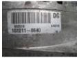 alternator 1022118640 opel astra h 1.9cdti z19dth