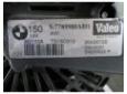 alternator 7789980ai01 bmw 320 2.0d e46