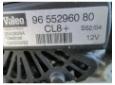 alternator 9655296080 citroen berlingo 1.9d