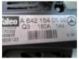 alternator a6421540502 mercedes ml 320 cdi