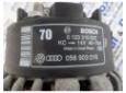 alternator audi a4 1.8t aeb 0123310022